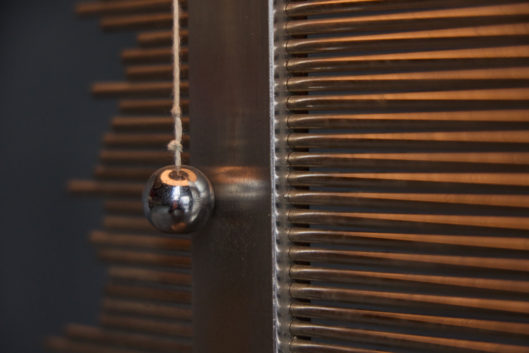 Table Lamp by Banci Firenze - 1970s