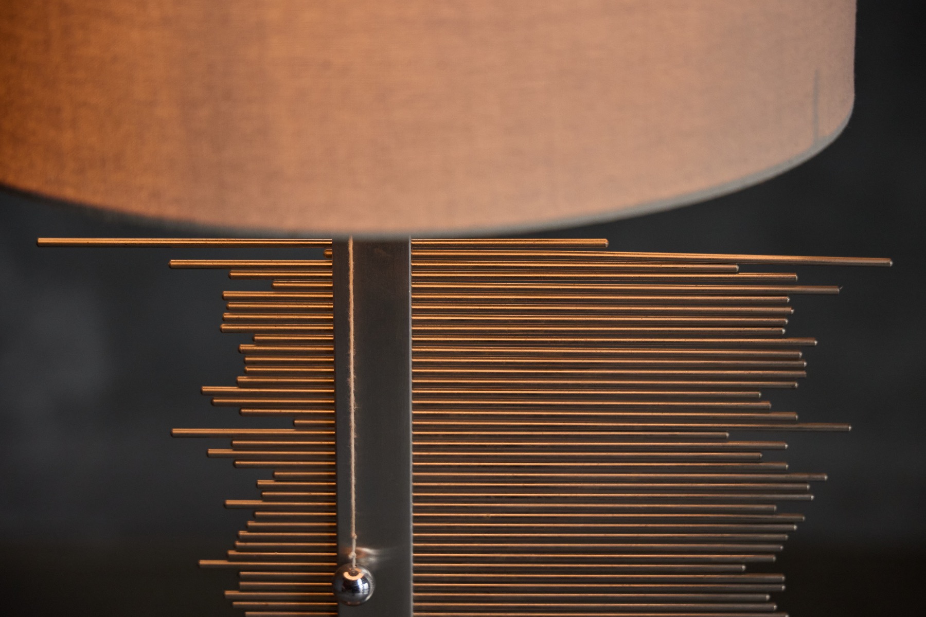 Table Lamp by Banci Firenze - 1970s