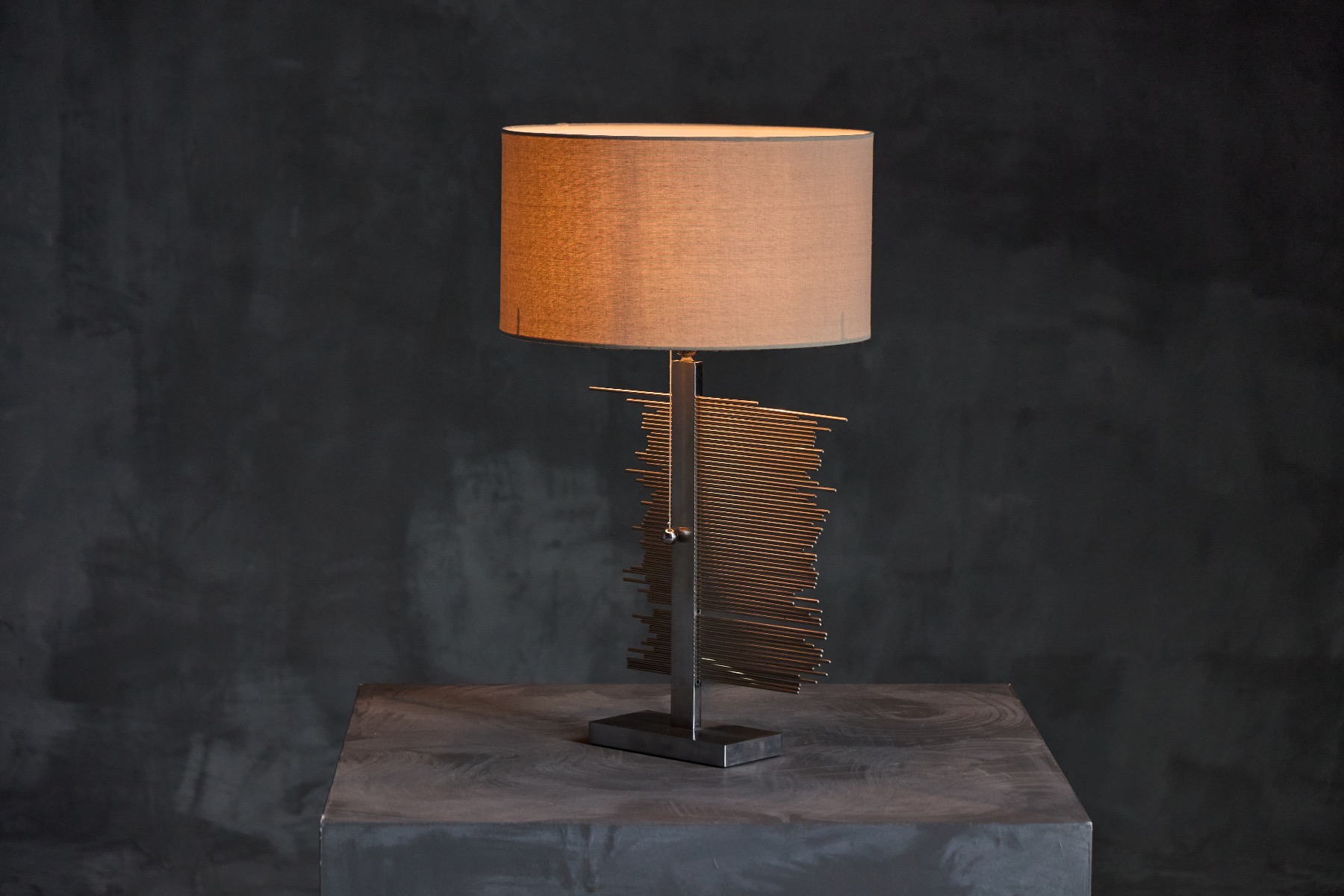 Table Lamp by Banci Firenze - 1970s