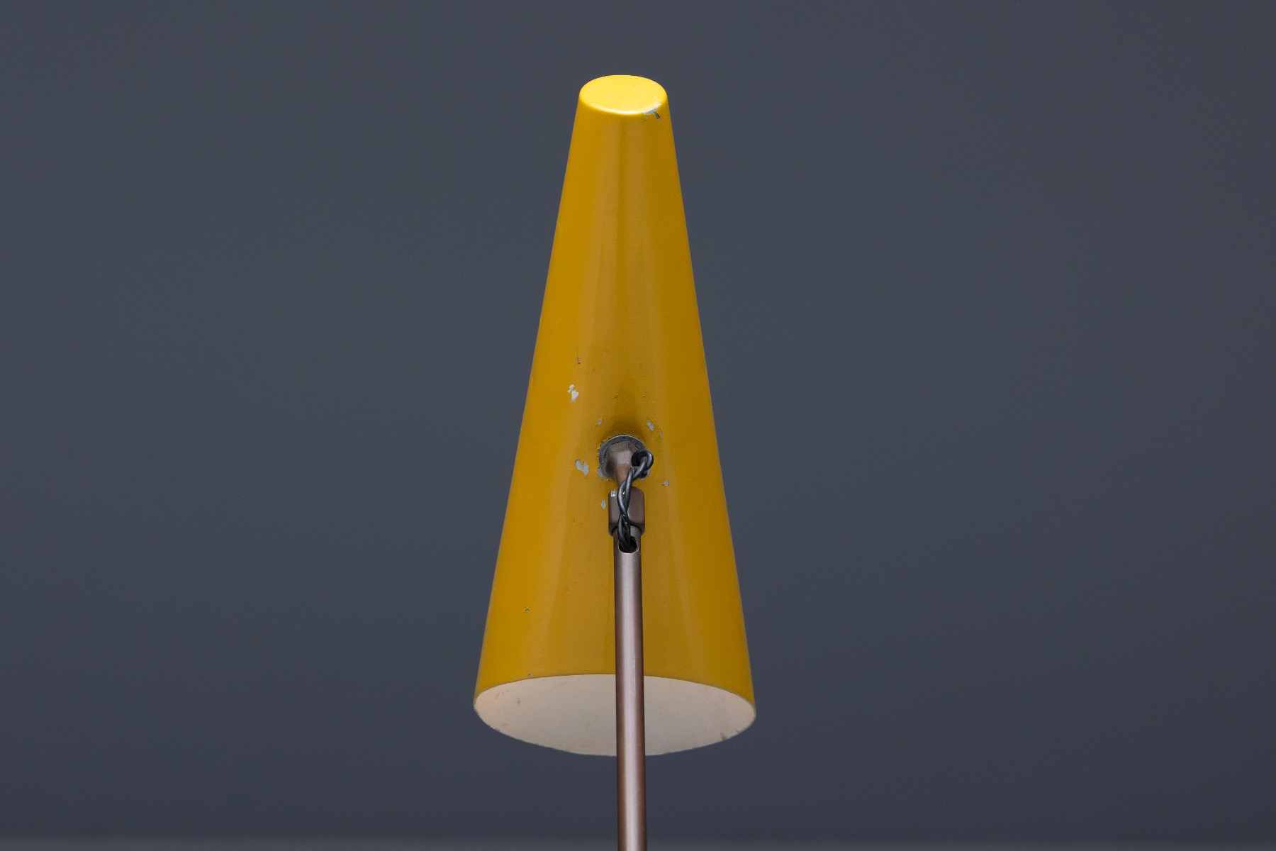 Table Lamp by Joaquim Tenreiro - 1950s