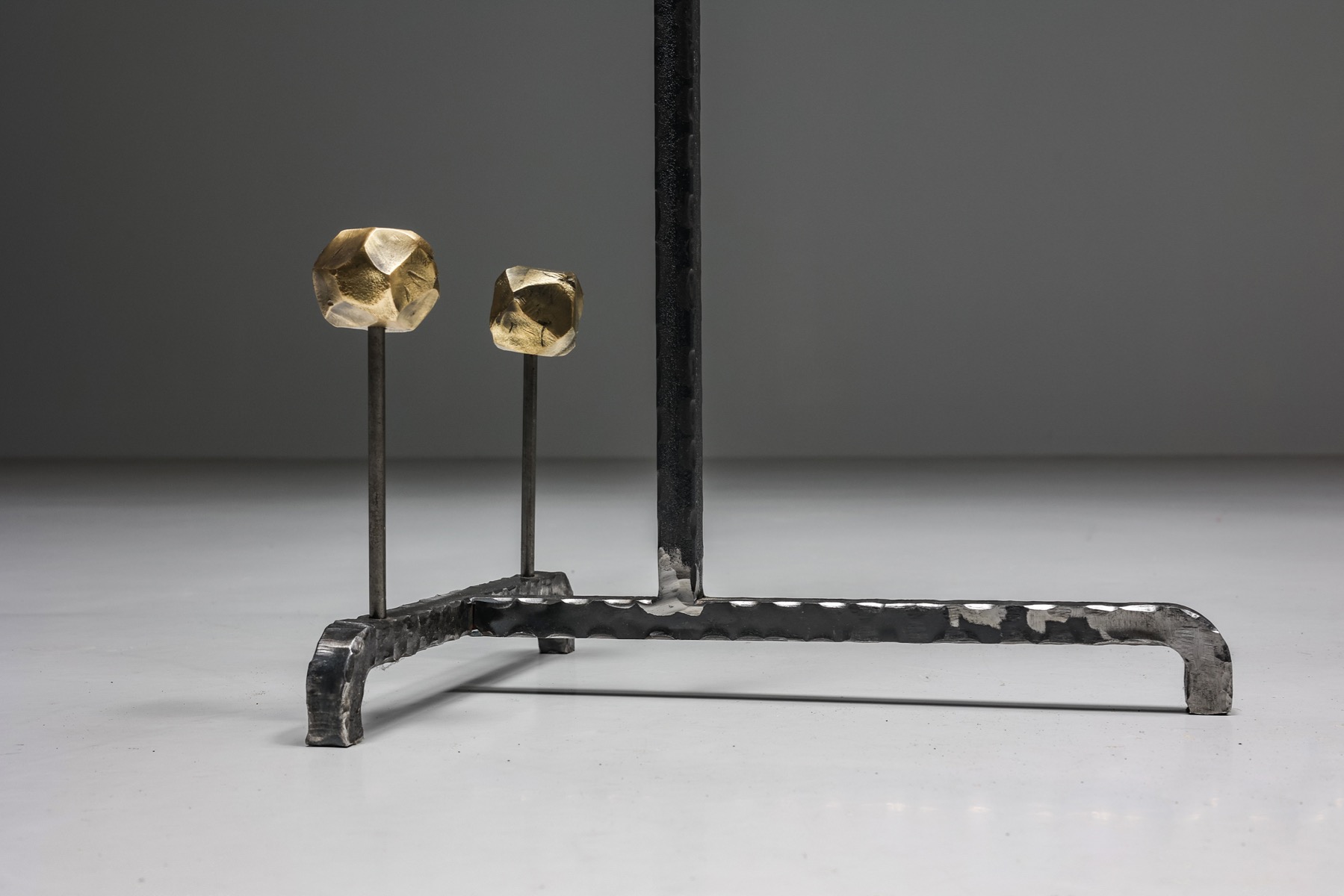 Brutalist Thomas Serruys Coathanger - 2018