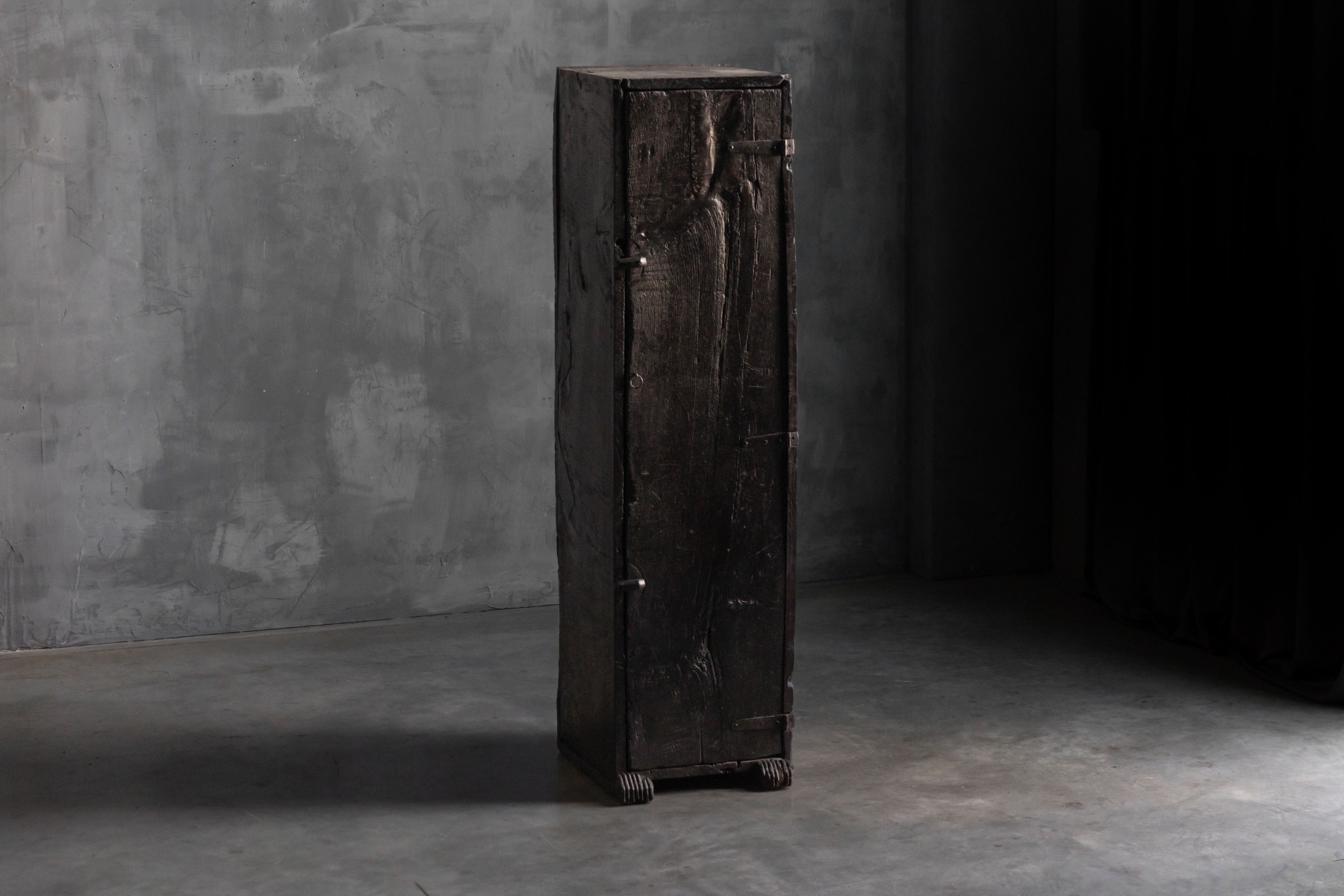 Travail Populaire Cabinet, France - circa 1900