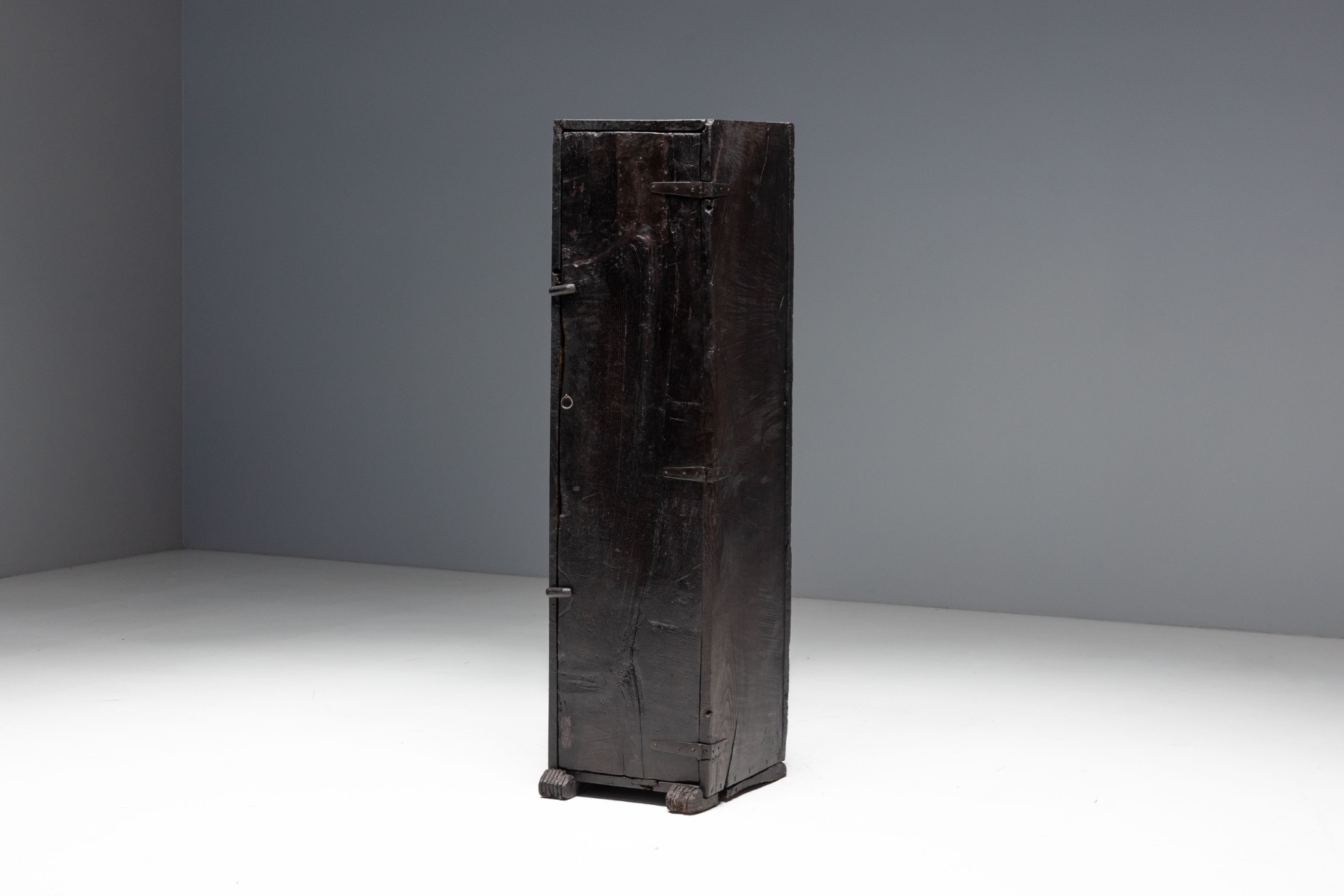Travail Populaire Cabinet, France - circa 1900
