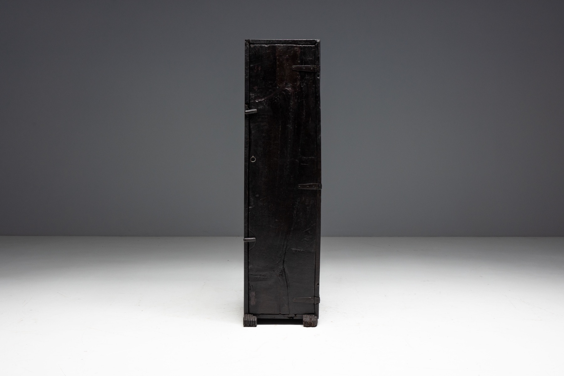 Travail Populaire Cabinet, France - circa 1900
