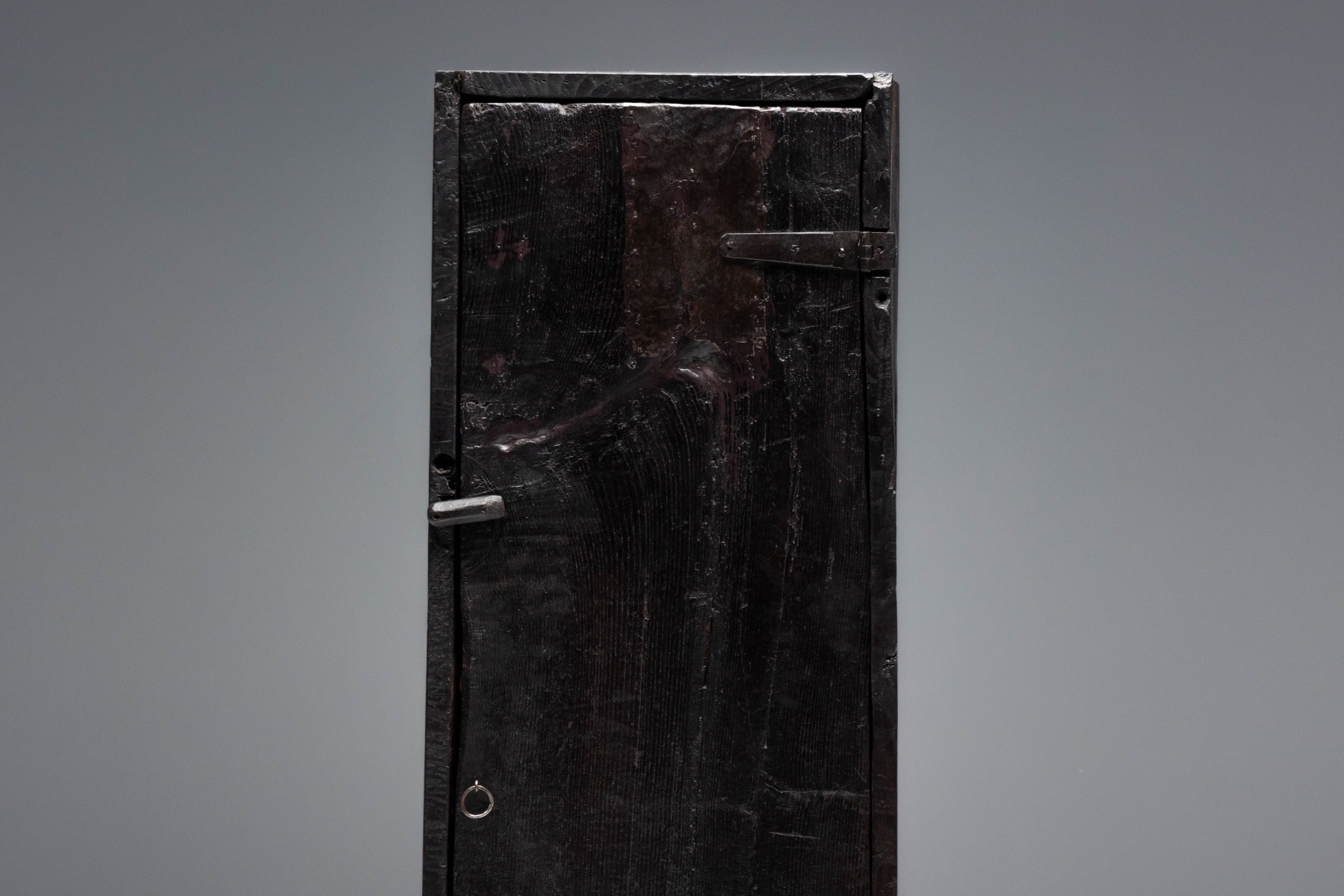 Travail Populaire Cabinet, France - circa 1900