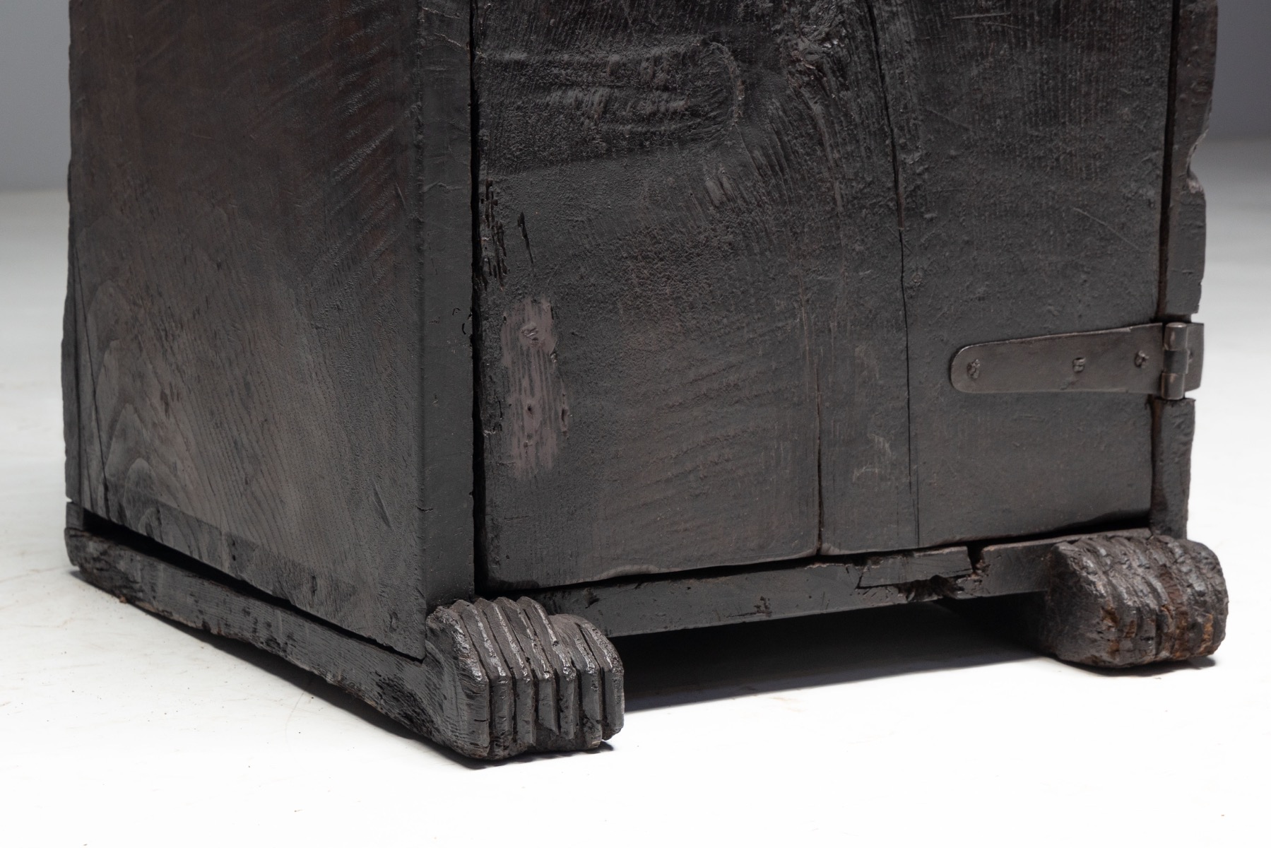 Travail Populaire Cabinet, France - circa 1900