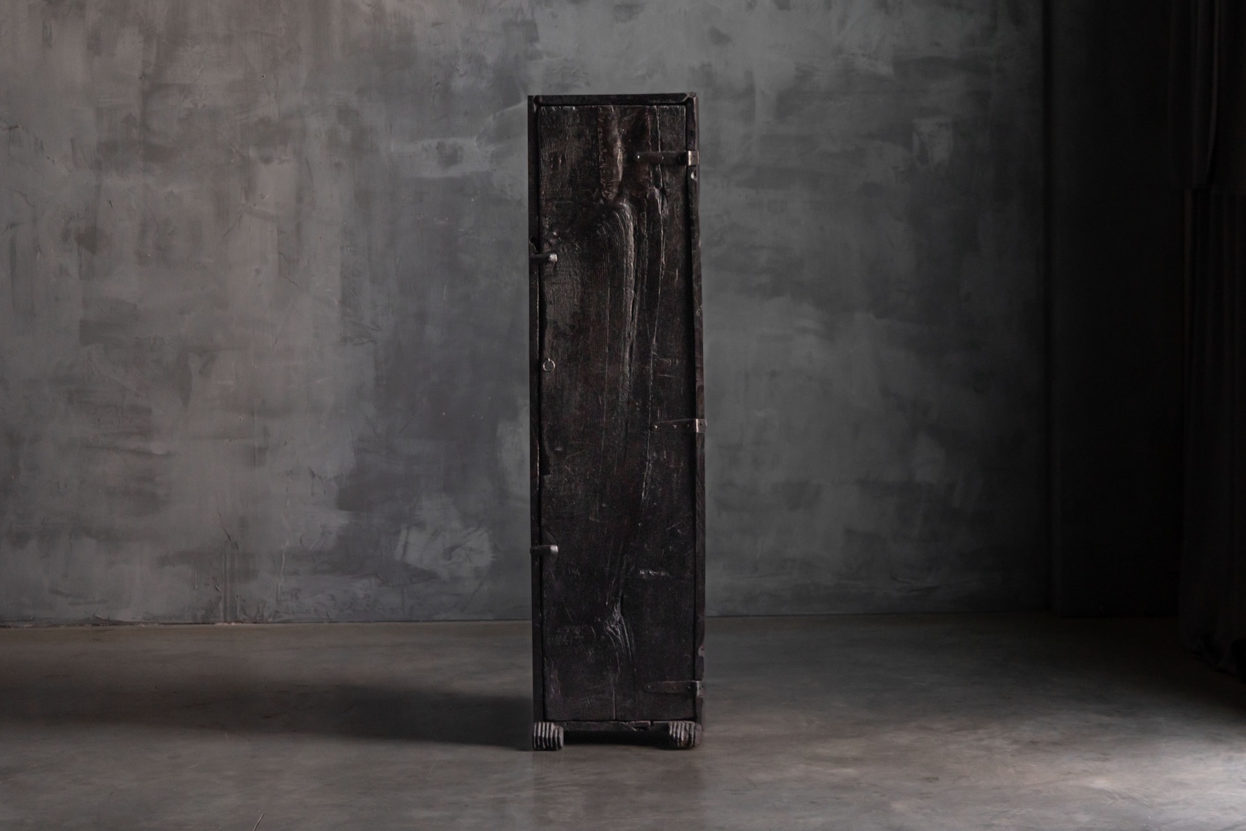 Travail Populaire Cabinet, France - circa 1900