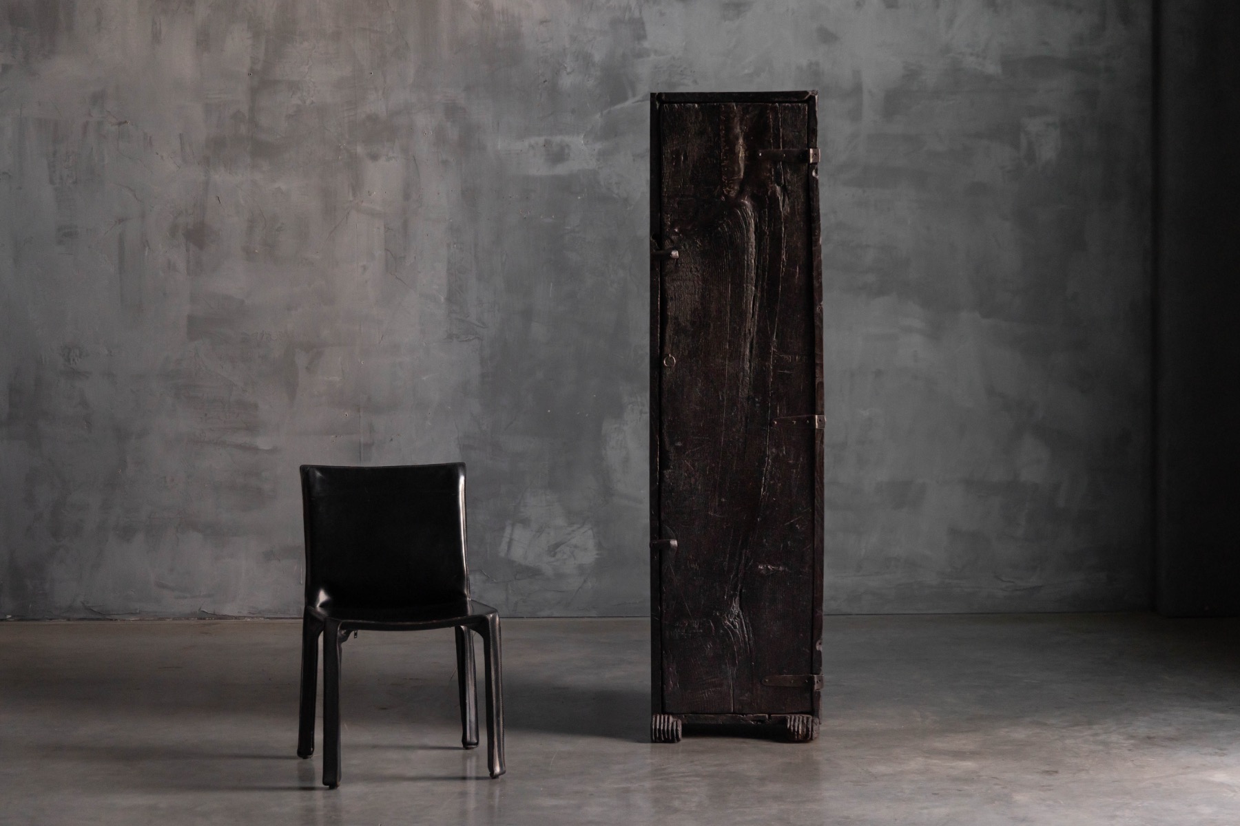 Travail Populaire Cabinet, France - circa 1900