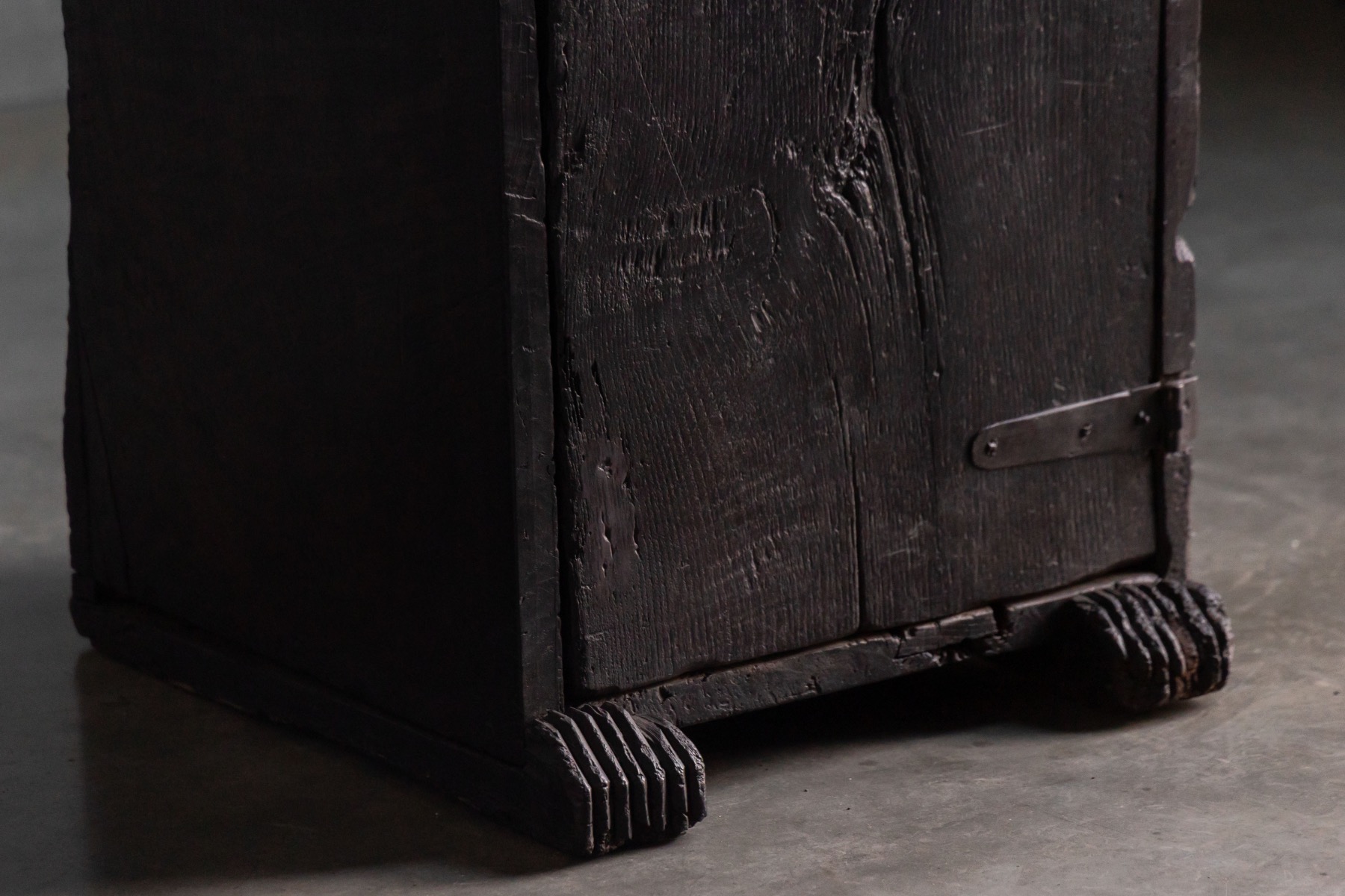 Travail Populaire Cabinet, France - circa 1900