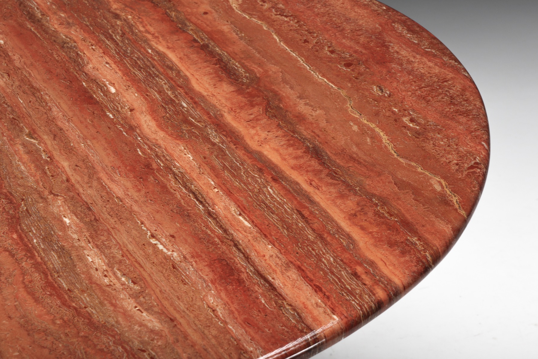 'Il Colonnato' Dining Table by Mario Bellini - 1977