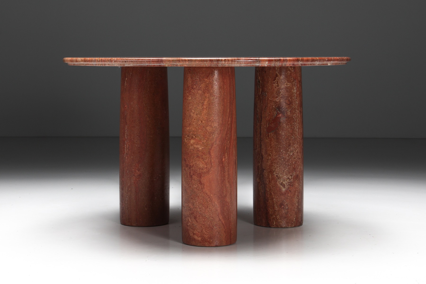 'Il Colonnato' Dining Table by Mario Bellini - 1977