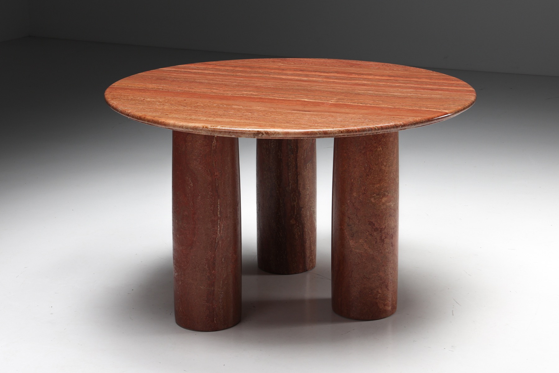 'Il Colonnato' Dining Table by Mario Bellini - 1977