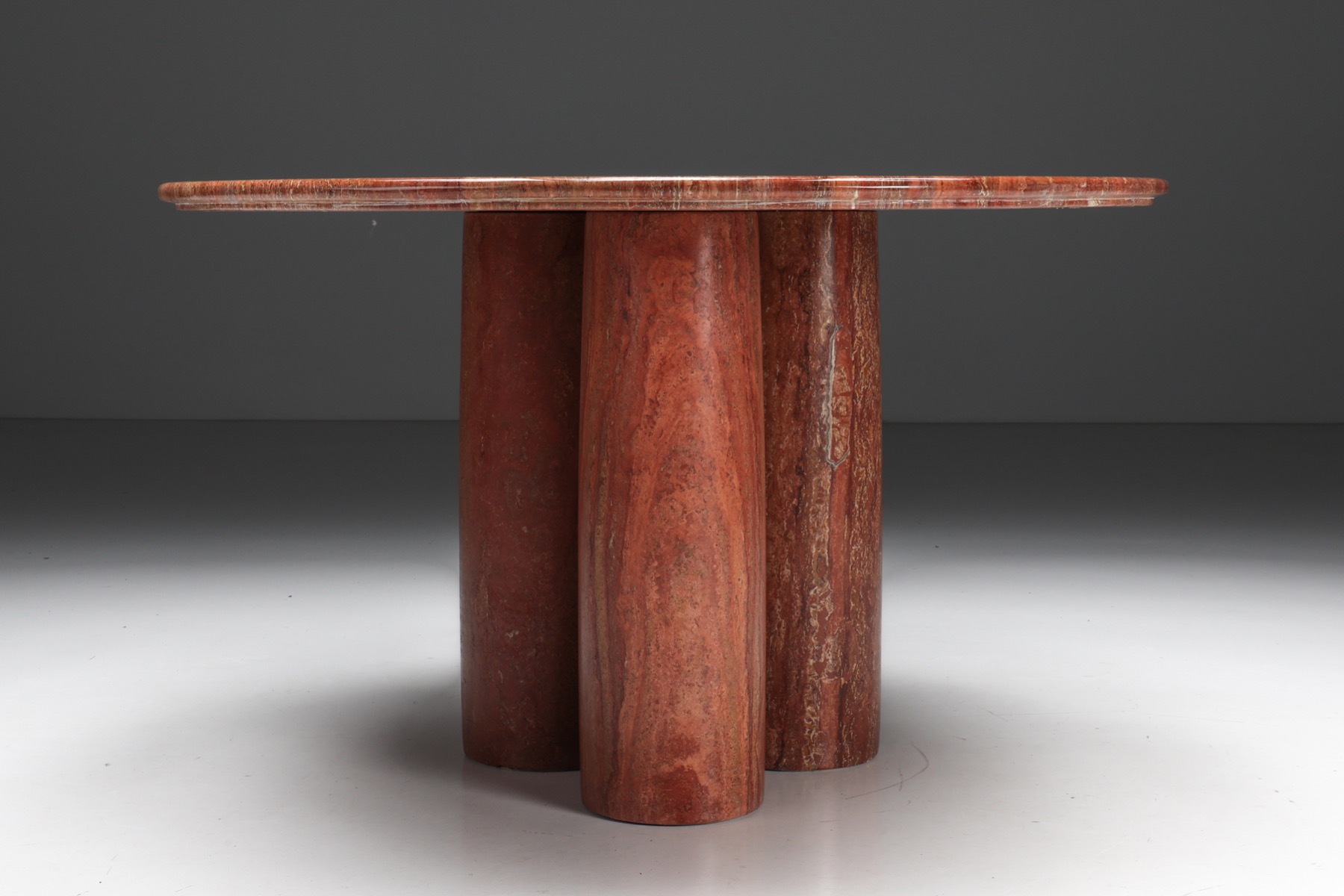 'Il Colonnato' Dining Table by Mario Bellini - 1977