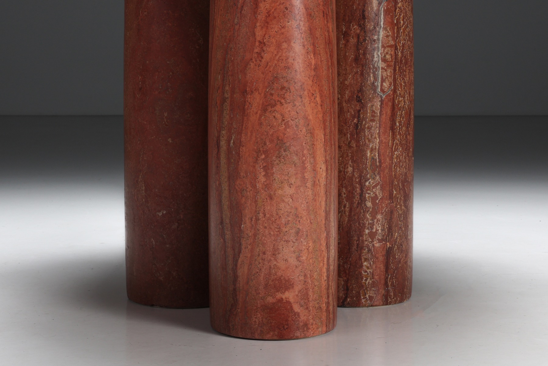 'Il Colonnato' Dining Table by Mario Bellini - 1977