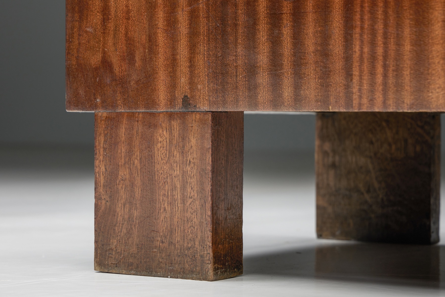 John Van Zeeland Two-Doors Cabinet - 1933