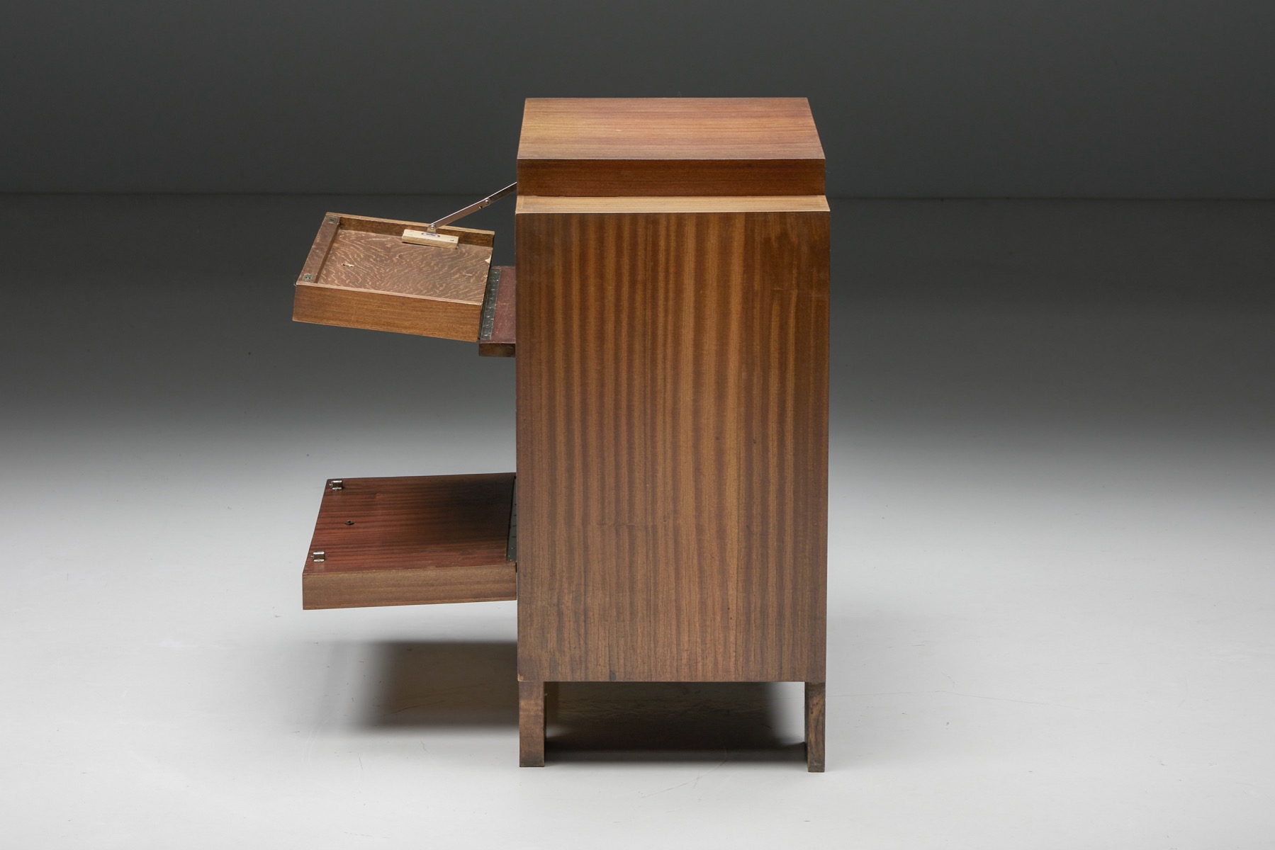 John Van Zeeland Two-Doors Cabinet - 1933