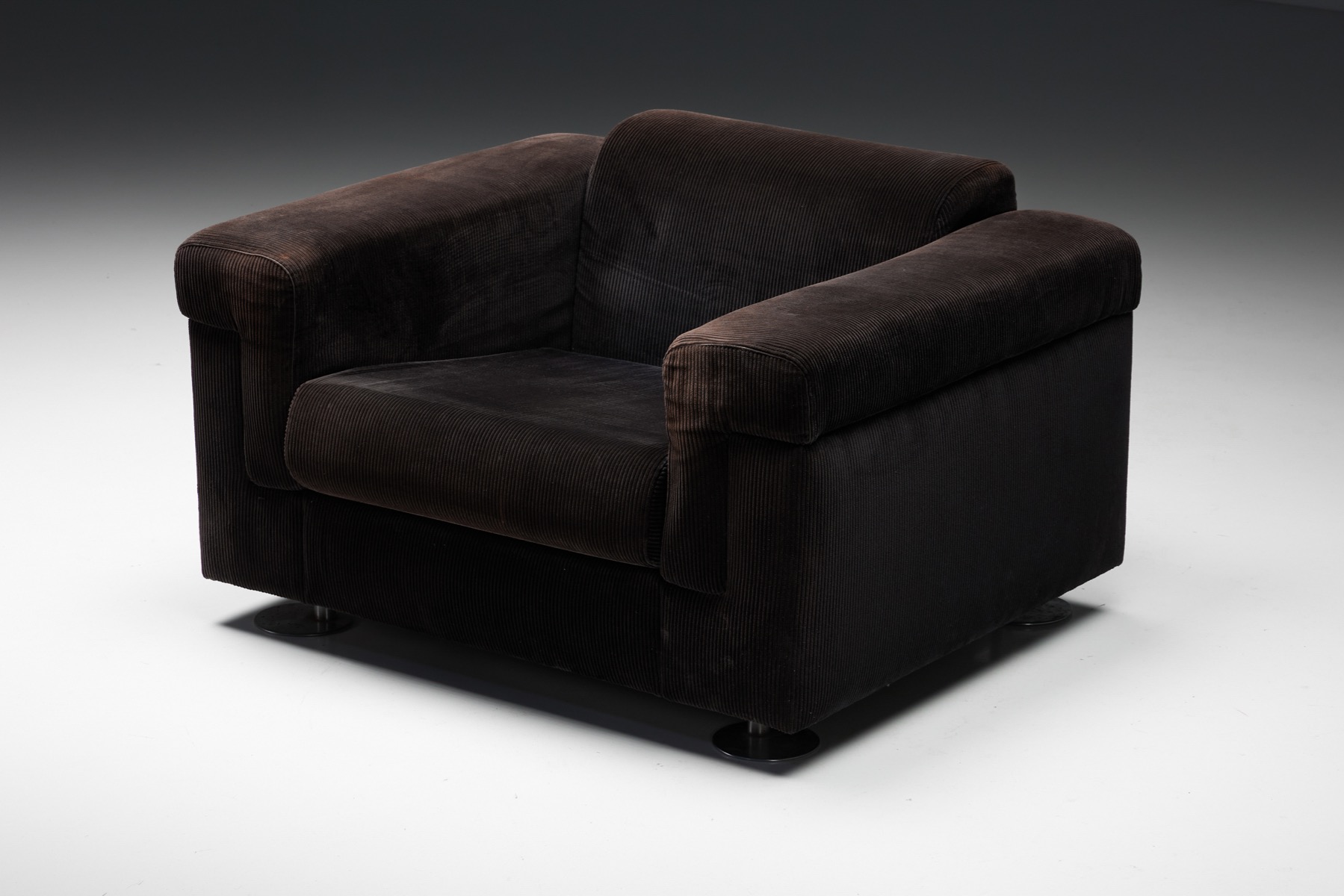 Lounge Chair by Borsani & Bonetti  - 1966