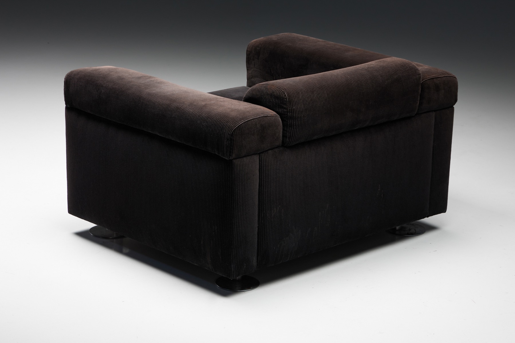 Lounge Chair by Borsani & Bonetti  - 1966