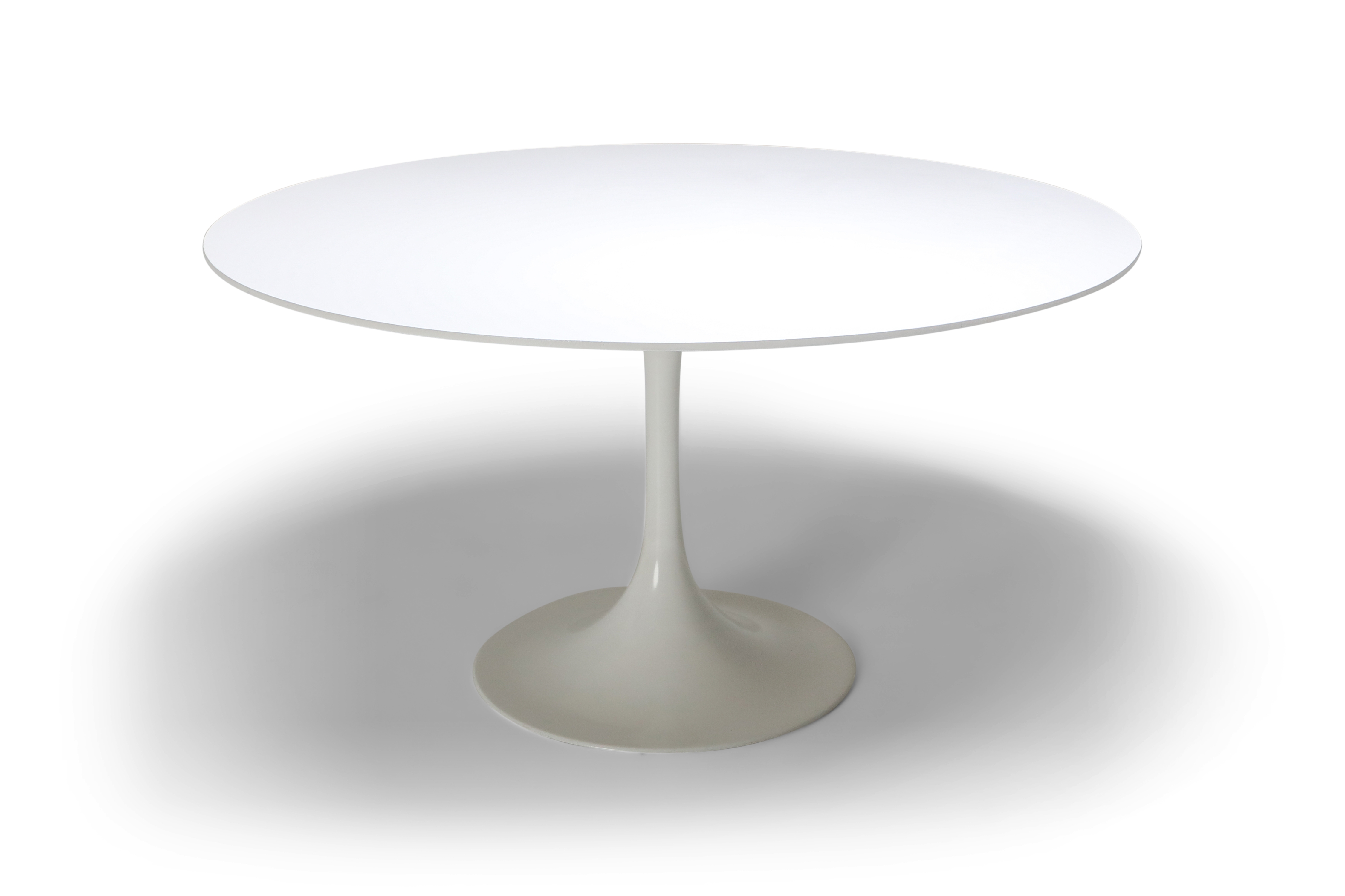 Eero Saarinen "Tulip" Dining Table for Knoll - 1970s
