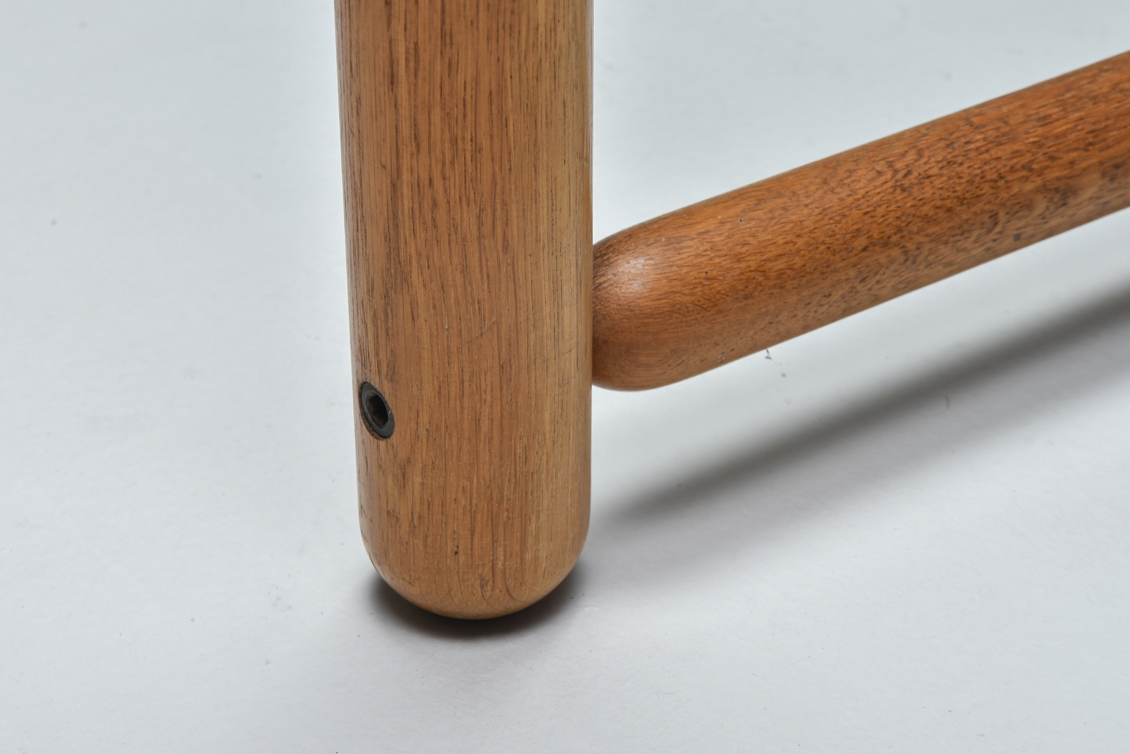 Vico Magistretti PAN Dining Table for Rosenthal - 1980