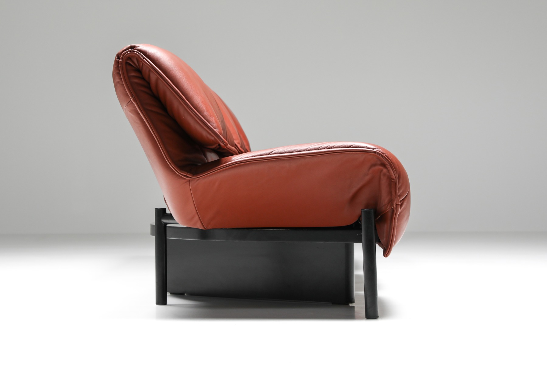 Vico Magistretti Veranda Sofa for Cassina - 1970's