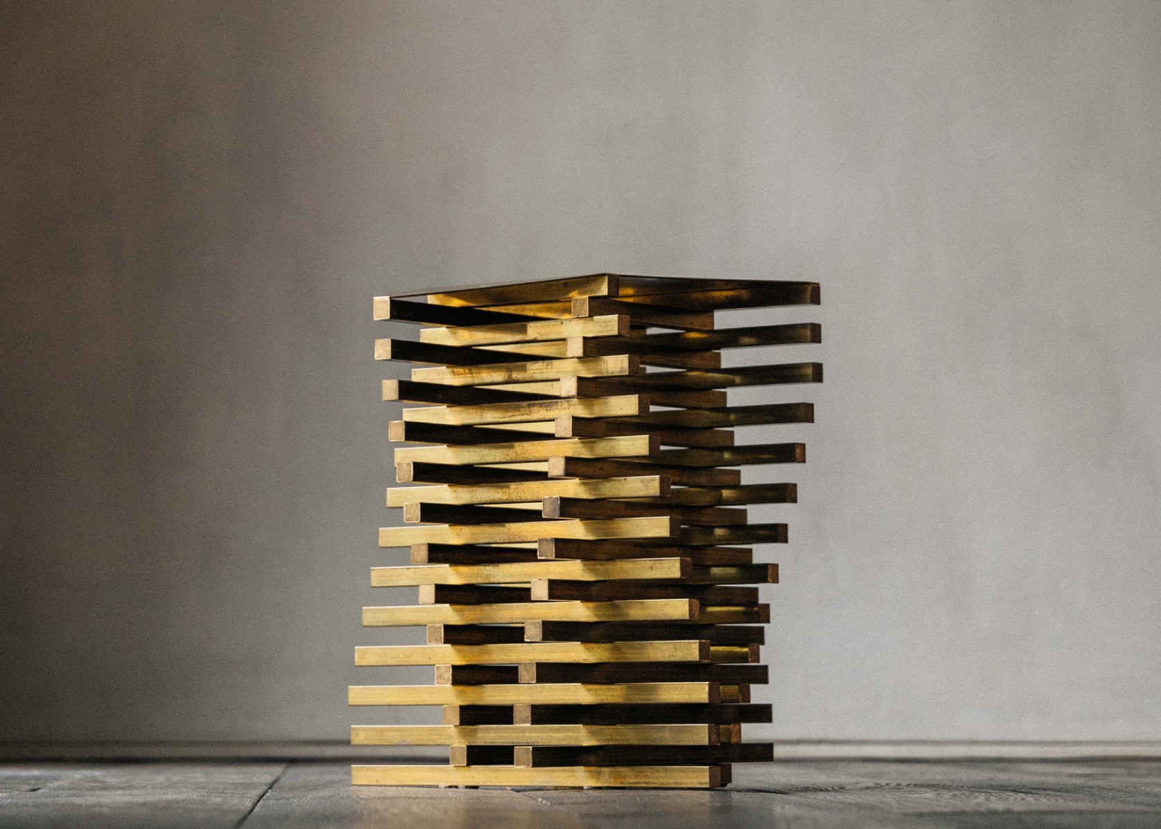 DC1302 Stool by Vincenzo De Cotiis, Italy – 2013