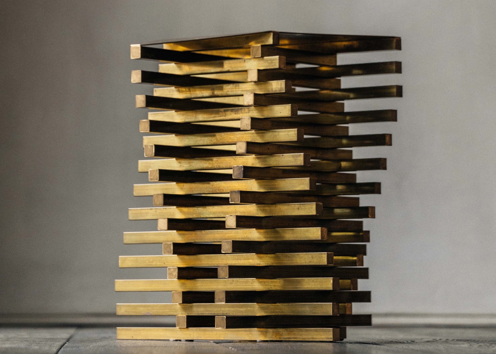 DC1302 Stool by Vincenzo De Cotiis, Italy – 2013