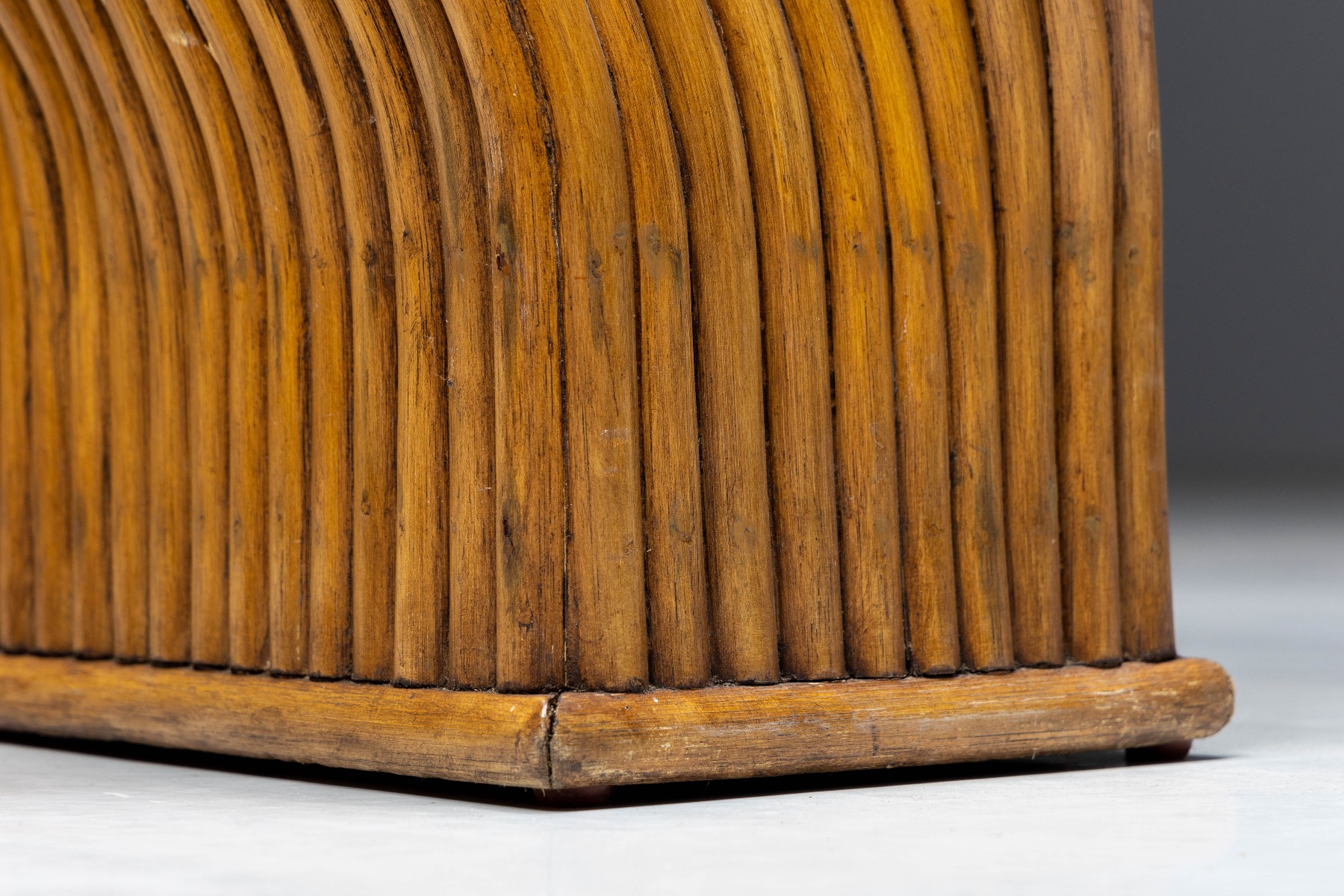 Vivai del Sud Dining Table - 1970s