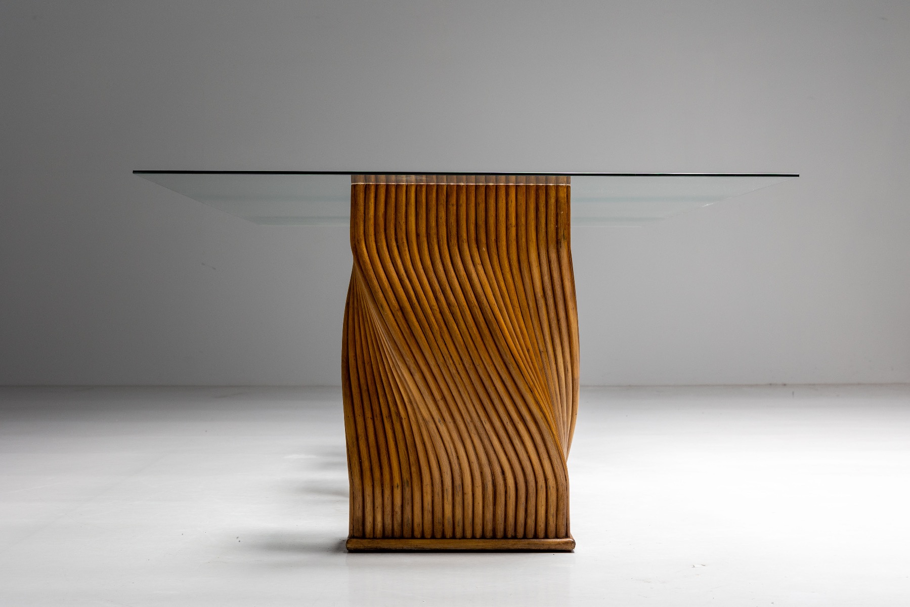 Vivai del Sud Dining Table - 1970s
