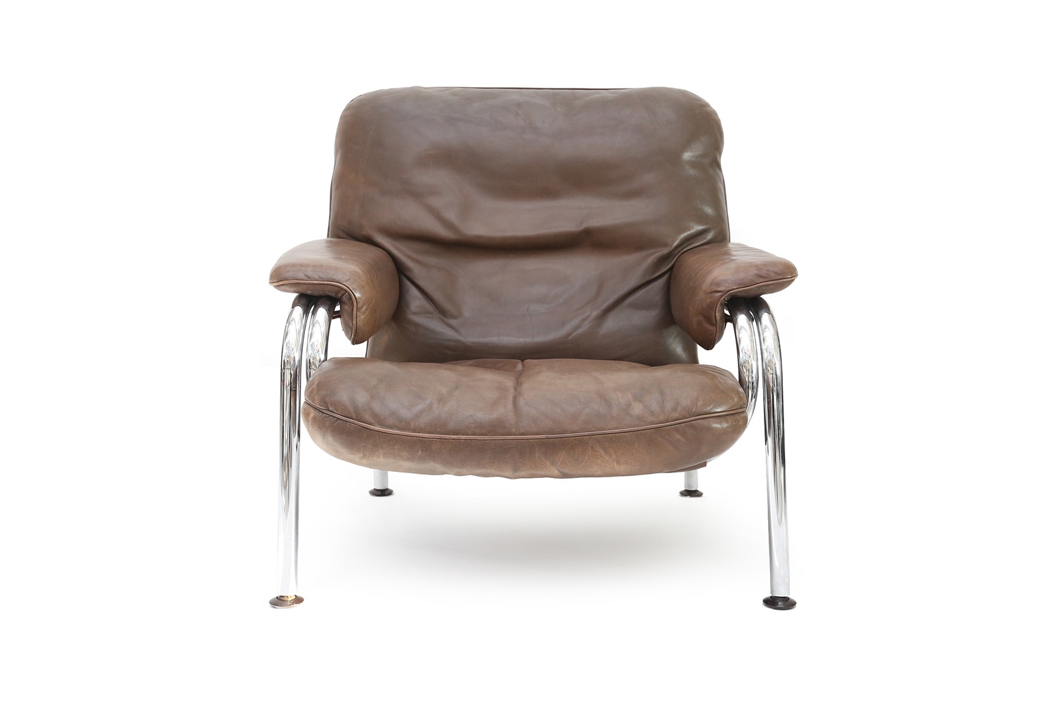Club Chair, Walter Knoll - 1930s