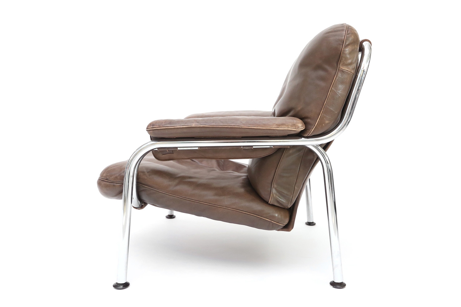 Club Chair, Walter Knoll - 1930s