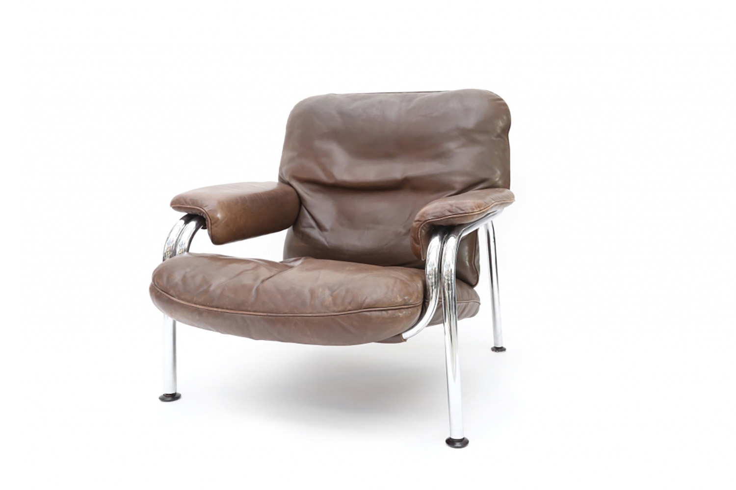 Club Chair, Walter Knoll - 1930s