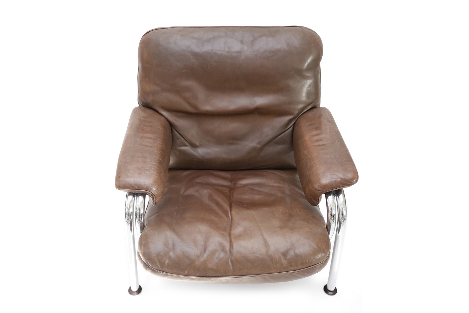 Club Chair, Walter Knoll - 1930s