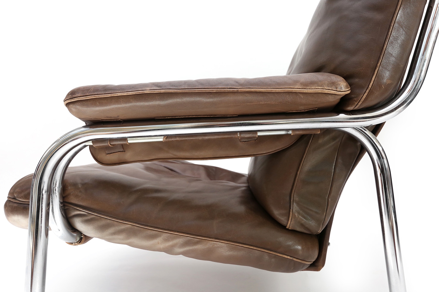 Club Chair, Walter Knoll - 1930s