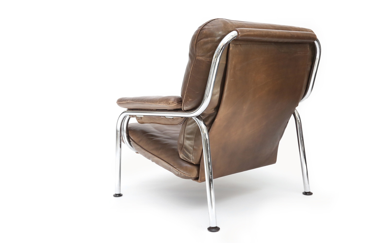 Club Chair, Walter Knoll - 1930s