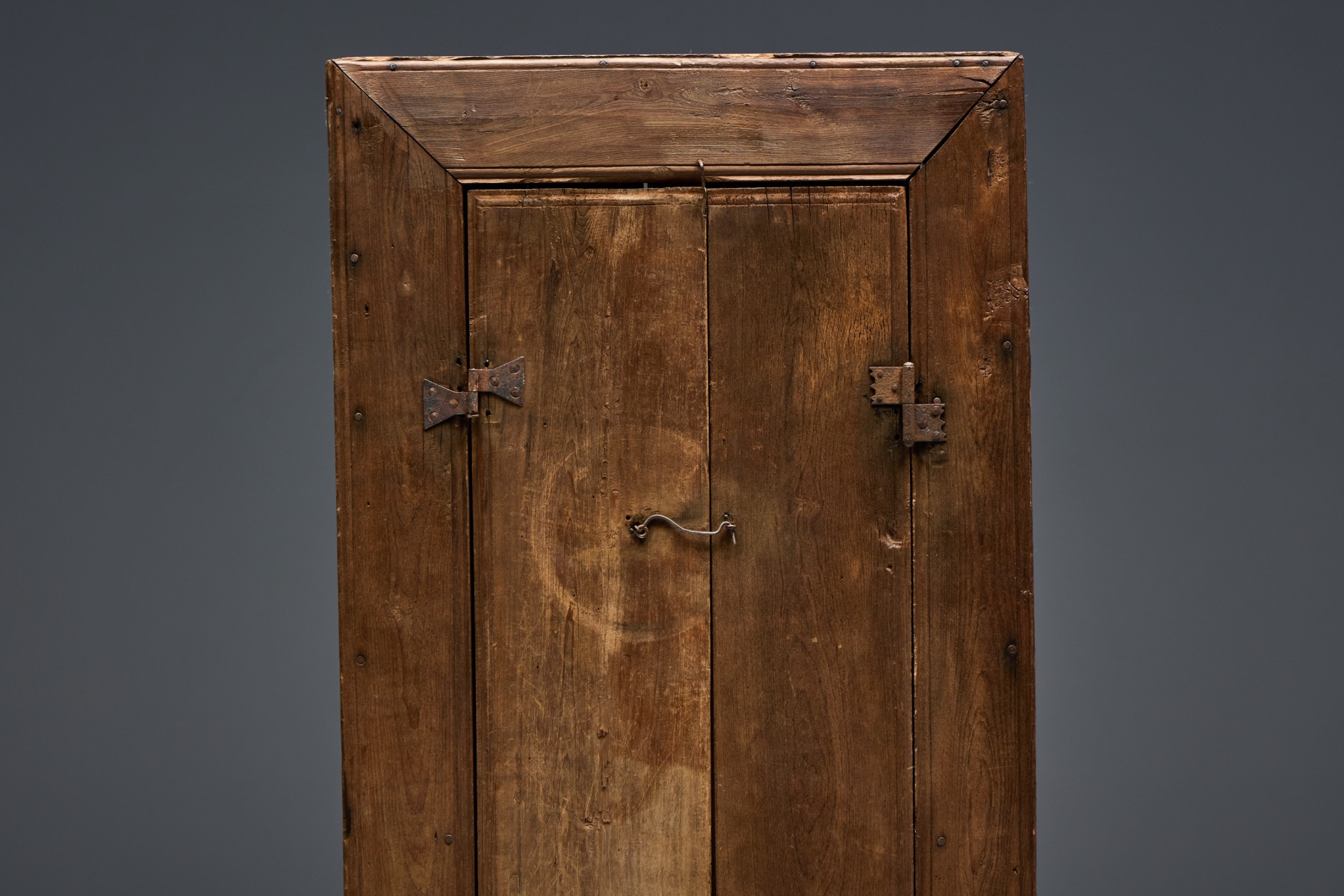 Wabi Sabi Cabinet, France - 19th Century