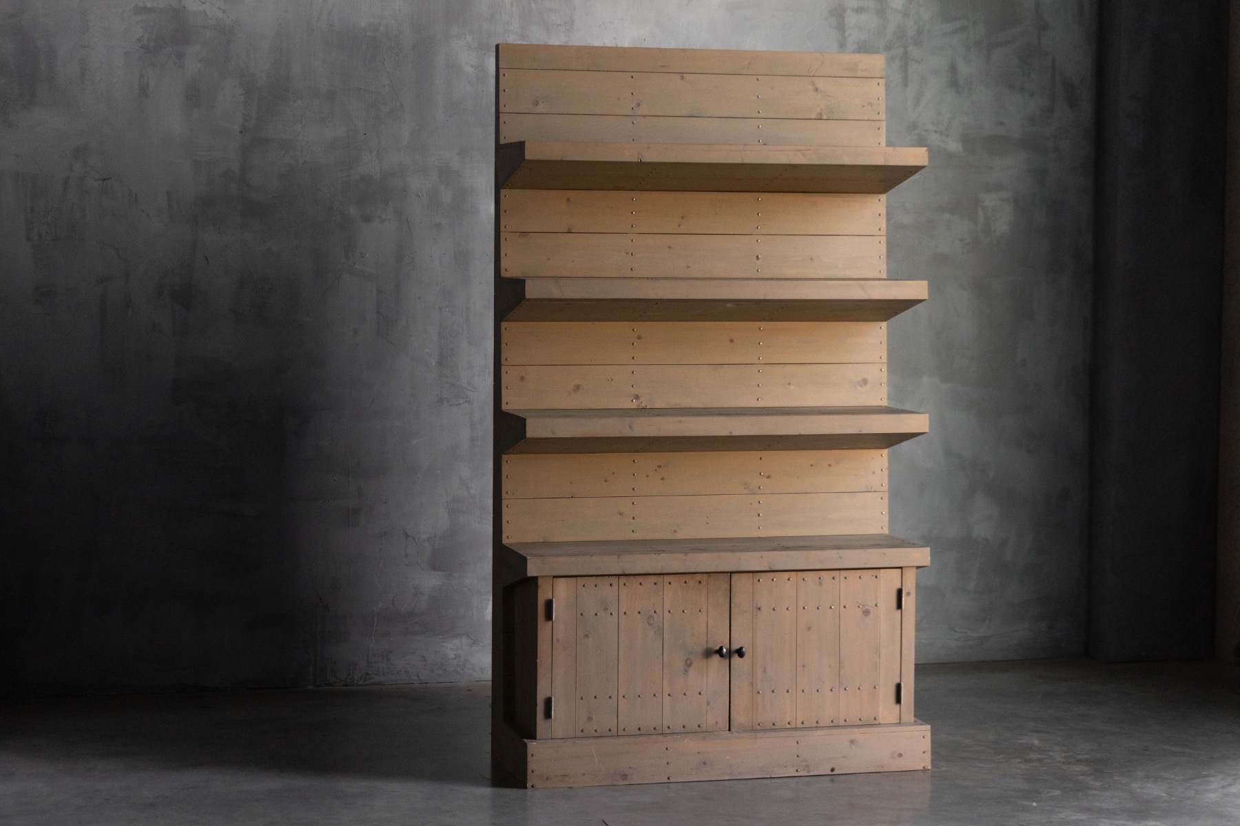 Wall Unit by Dom Hans van der Laan, Netherlands, 1950s