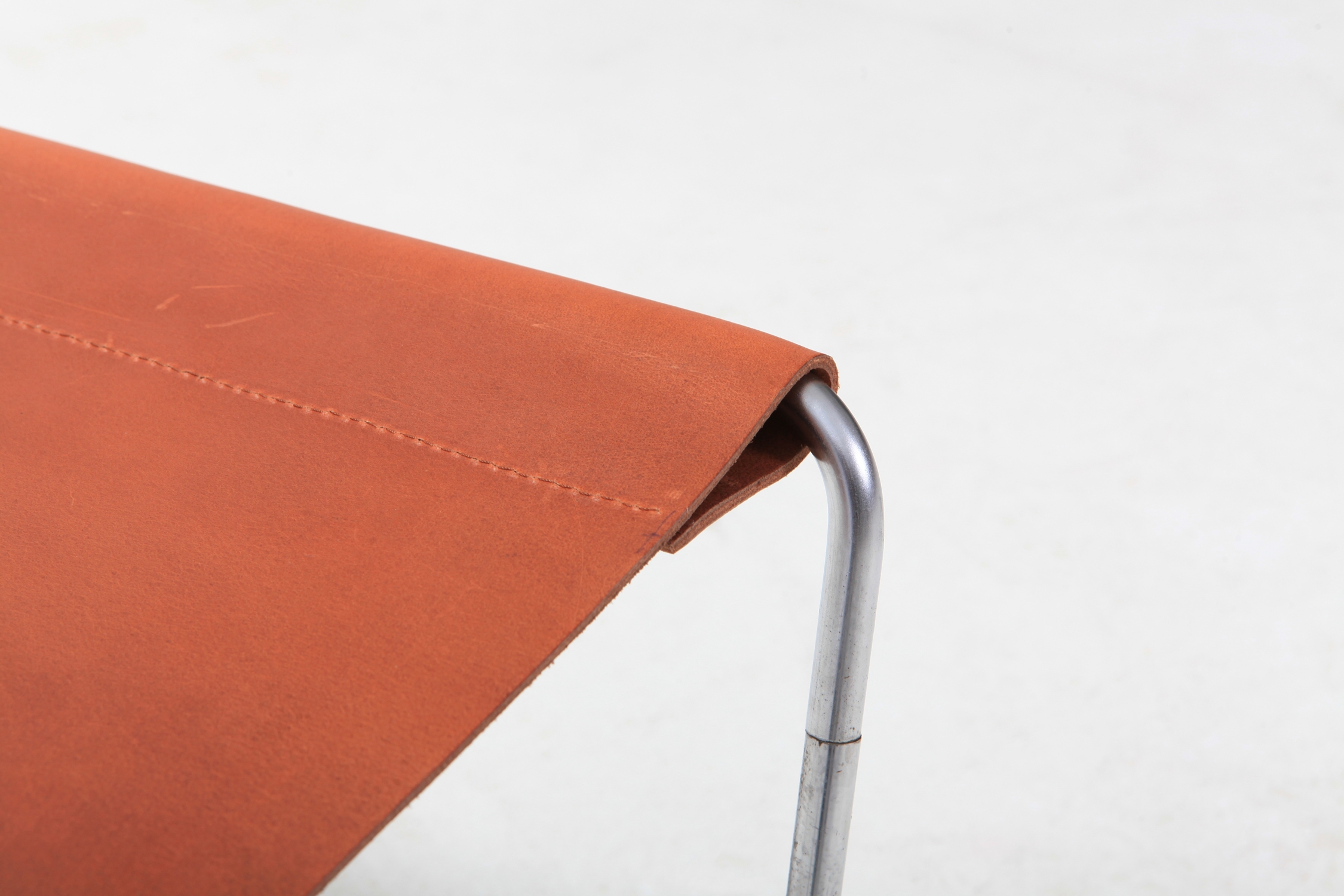 Verner Panton Bachelor Lounge Chair for Fritz Hansen - 1953
