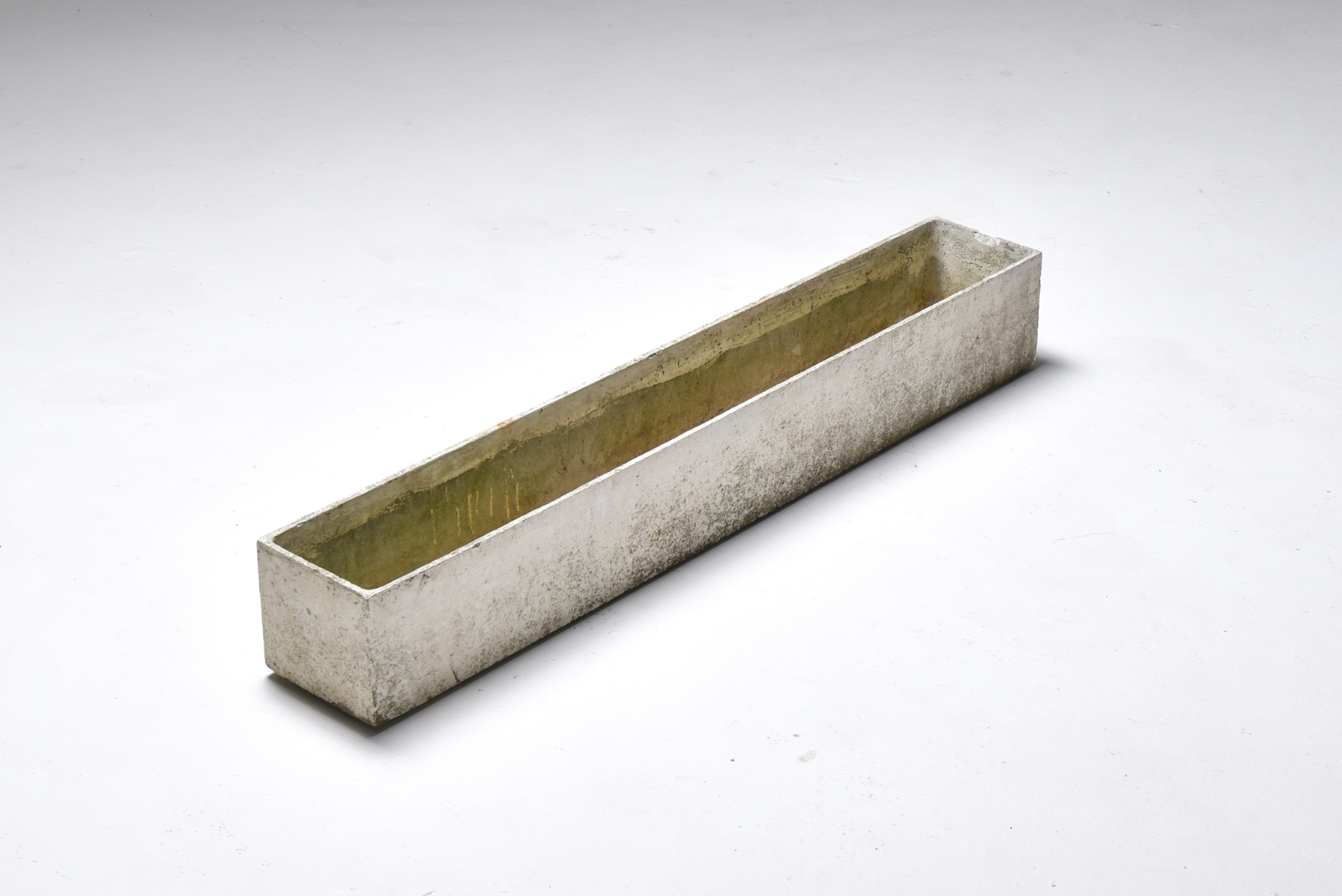 Willy Guhl Eternit Planters - 1960s