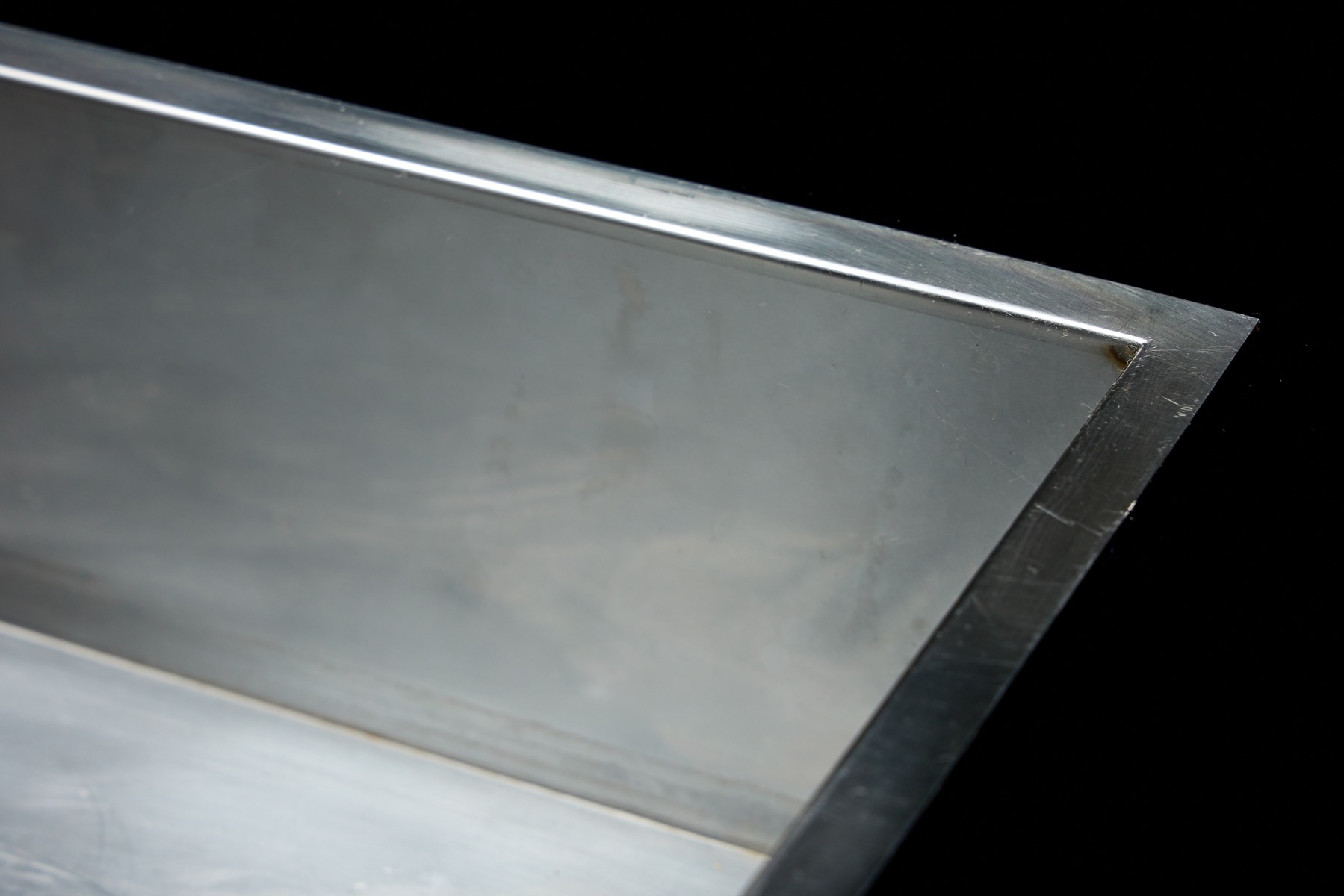 Rectangular Cocktail Table by Willy Rizzo for Cidue - 1970s
