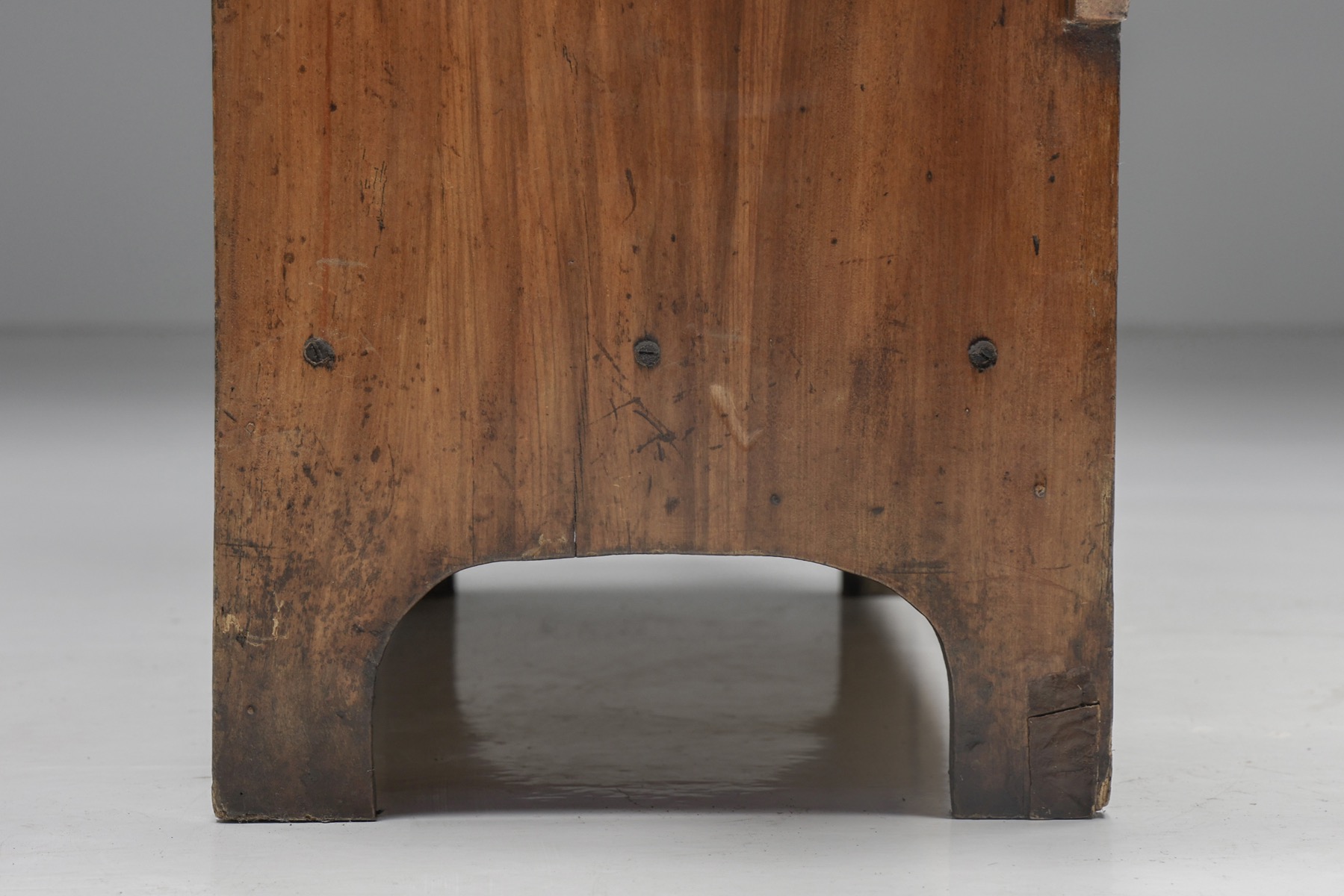 Arts & Crafts Cupboard by Charles Rennie Mackintosh - 20th Century
