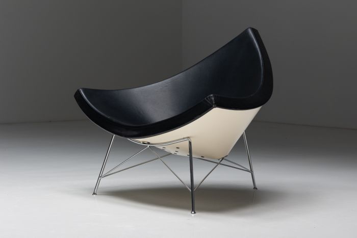 Coconut Chair by George Nelson for Vitra - 1950s